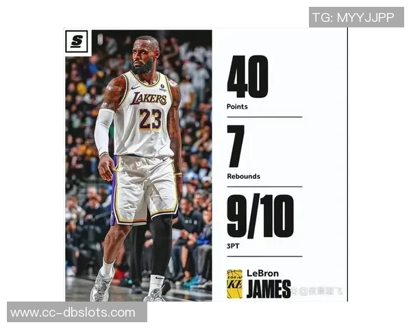 詹姆斯41岁依然闪耀场均26分74篮板76助攻真实命中率高达63